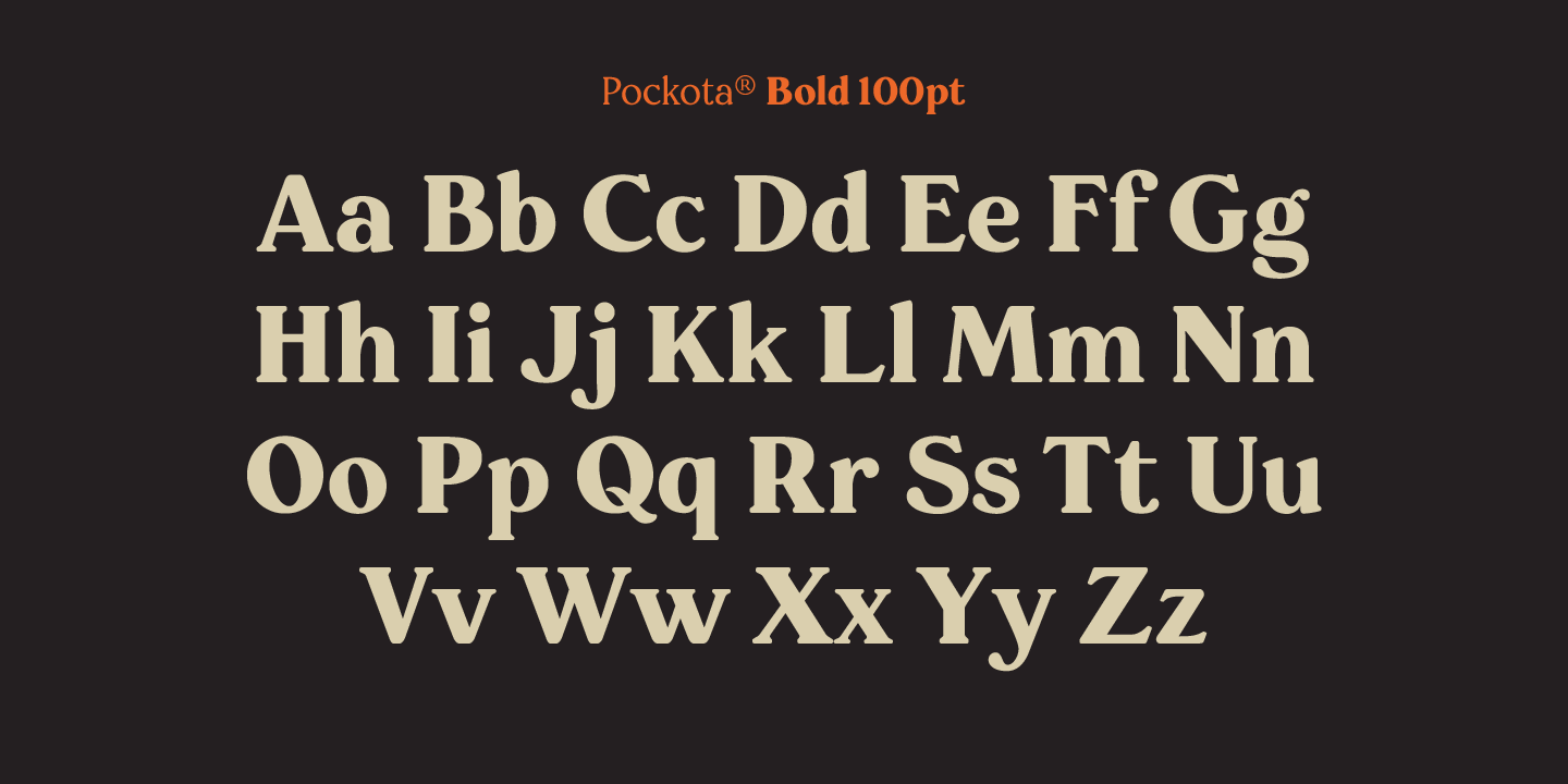 Pockota